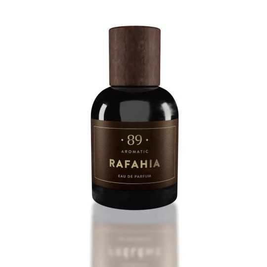 Rafahia Unisex Eau de Parfum - Ekskluzywne Perfumy Premium dla Niej i dla Niego