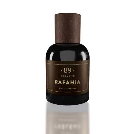 Rafahia Unisex Eau de Parfum - Ekskluzywne Perfumy Premium dla Niej i dla Niego