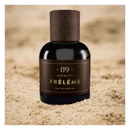 Fréléme Eau de Parfum dla Świadomej Kobiety