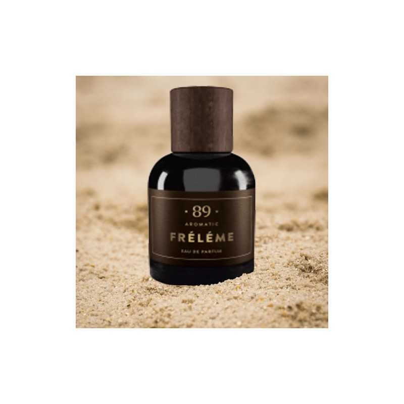 Fréléme Eau de Parfum dla Świadomej Kobiety