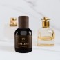 Fréléme Zmysłowe Perfumy Niszowe dla Niej Aromatic 89